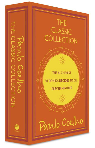 Cover for Paulo Coelho · The Classic Collection (N/A) (2018)