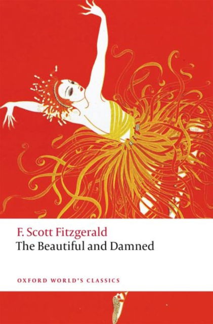 F. Scott Fitzgerald · The Beautiful and Damned - Oxford World's Classics (Paperback Book) [2 Revised edition] (2022)