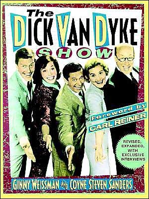 Cover for Coyne Steven Sanders · Dick Van Dyke Show, the (Paperback Book) [Rev Exp Su edition] (2002)
