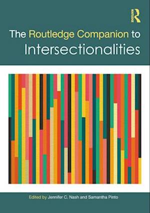 The Routledge Companion to Intersectionalities - Routledge Companions to Gender (Paperback Book) (2024)