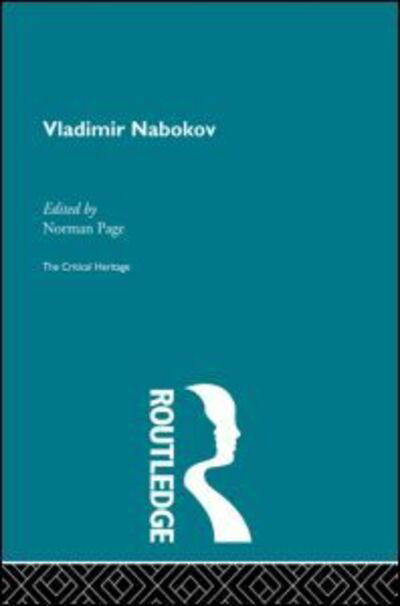 Vladimir Nabokov (Taschenbuch) (2013)