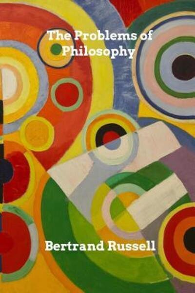 Cover for Bertrand Russell · The Problems of Philosophy (Paperback Book) (2019)