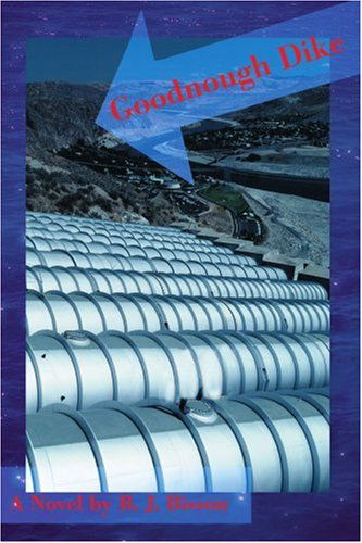 Cover for R. J. Bisson · Goodnough Dike (Paperback Book) (2000)