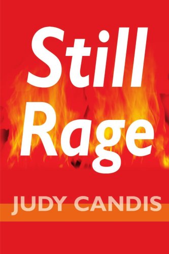 Cover for Judy Candis · Still Rage (Paperback Book) (2001)