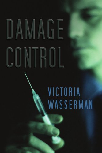 Cover for Victoria Wasserman · Damage Control (Paperback Book) (2003)