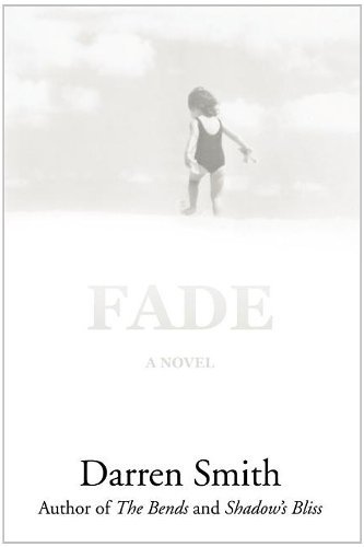 David Whitney · Fade (Pocketbok) (2008)