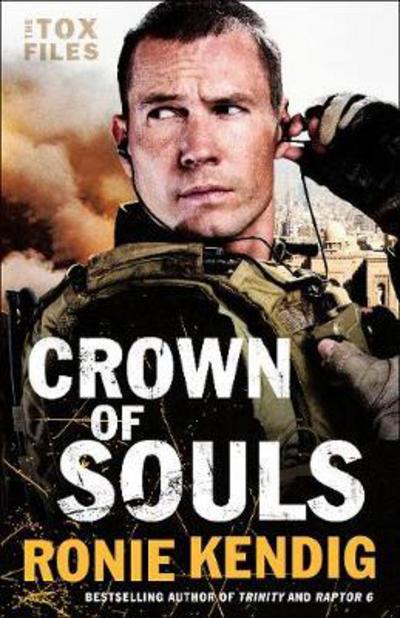 Cover for Ronie Kendig · Crown of Souls (Paperback Book) (2017)