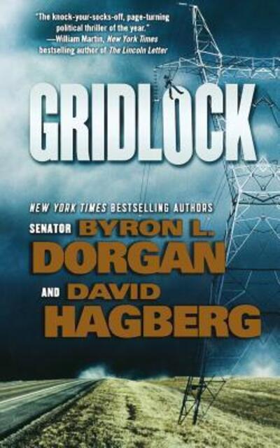 Cover for Byron L. Dorgan · Gridlock (Paperback Book) (2014)