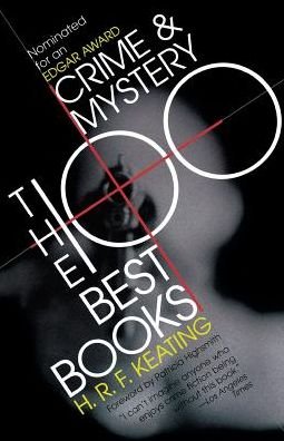 Cover for Perseus · Crime and Mystery: The 100 Best Books (Paperback Bog) (1996)