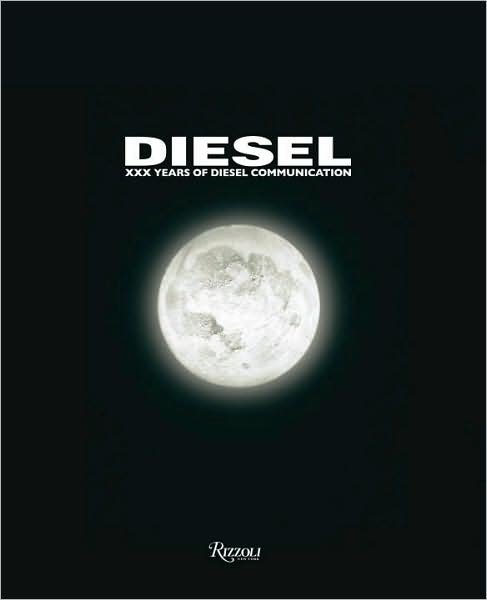 Cover for Diesel · Diesel: For Successful Living (Hardcover Book) (2008)