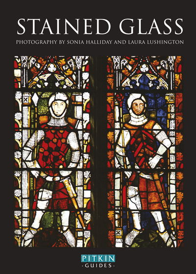 Stained Glass - Michael Archer - Books - Batsford - 9780853726661 - June 1, 1994