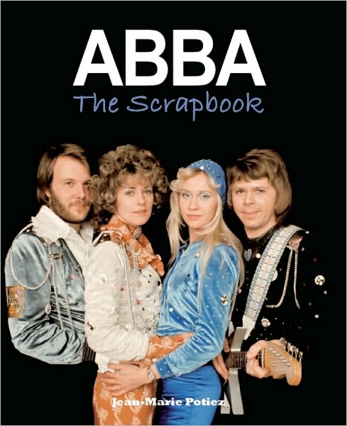 Cover for Jean-Marie Potiez · Abba (Paperback Book) [2nd edition] (2011)