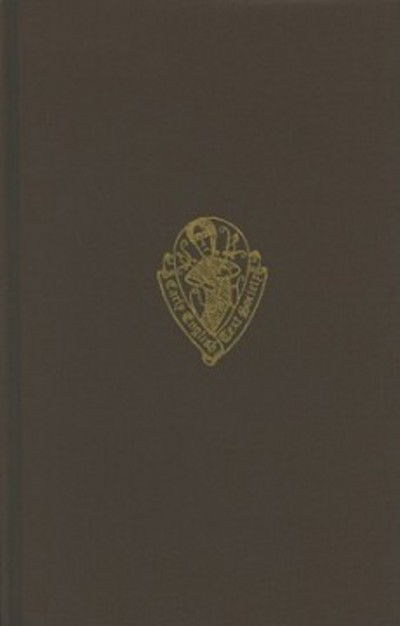 John Fisher: The English Works - Early English Text Society Extra Series - - Books - Boydell & Brewer Ltd - 9780859919661 - December 13, 1901