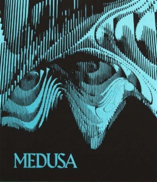 Cover for Yoyo Munk · Yoyo Munk: Medusa: A Tin Drum Production (Hardcover bog) (2023)