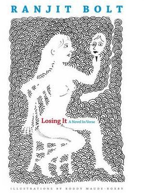 Cover for Ranjit Bolt · Losing It (Paperback Book) (2012)