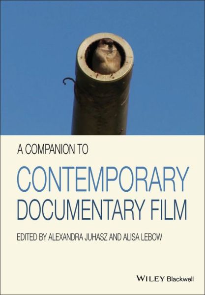 Cover for A Juhasz · A Companion to Contemporary Documentary Film (Paperback Book) (2020)