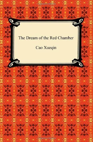 Cover for Cao Xueqin · The Dream of the Red Chamber (Abridged) (Paperback Bog) [Abridged edition] (2010)