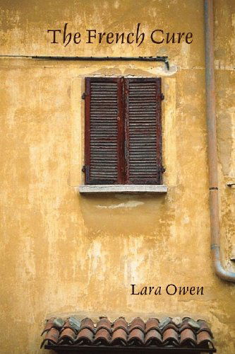 Cover for Lara Owen · The French Cure (Pocketbok) (2008)