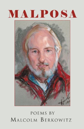 Cover for Malcolm Berkowitz · Malposa (Paperback Book) (2010)