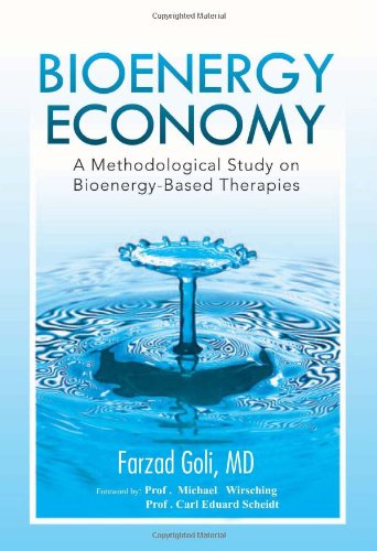 Cover for Md Farzad Goli · Bioenergy Economy (Innbunden bok) (2010)