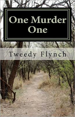 Cover for Tweedy Flynch · One Murder One (Taschenbuch) (2012)