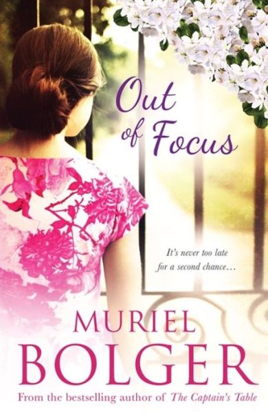 Cover for Muriel Bolger · Out of Focus (Paperback Book) (2015)