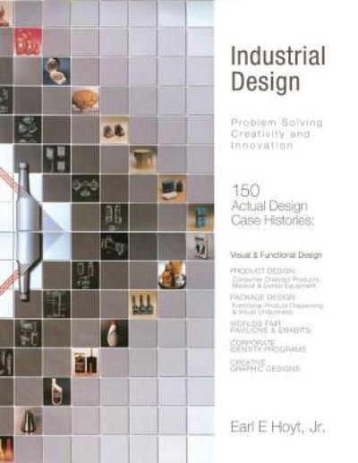 Cover for Earl E. Hoyt Jr. · Industrial Design (Paperback Book) (2014)