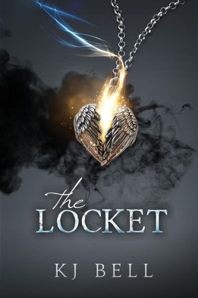 Cover for K J Bell · The Locket (Paperback Book) (2013)