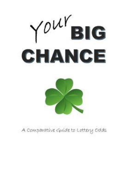 Cover for Doug Albright · Your Big Chance (Paperback Bog) (2016)