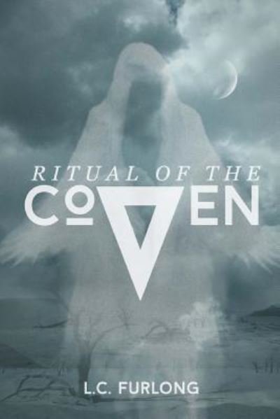 Cover for L C Furlong · Ritual of the Coven (Pocketbok) (2015)