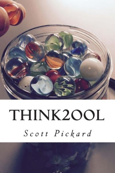 Cover for Scott Pickard · Think2ool: 2015 (Paperback Book) (2015)