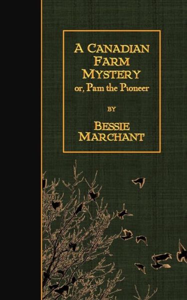 A Canadian Farm Mystery: Or, Pam the Pioneer - Bessie Marchant - Books - Createspace - 9781508937661 - March 19, 2015