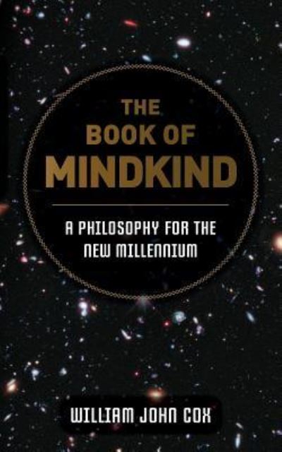 Cover for William John Cox · The Book of Mindkind (Paperback Book) (2016)