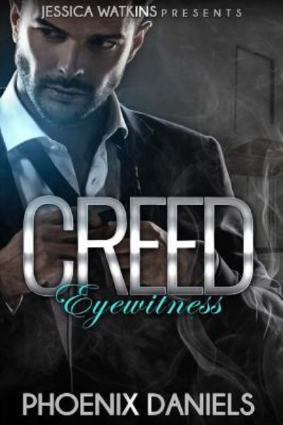 Cover for Phoenix Daniels · Creed (Paperback Book) (2016)