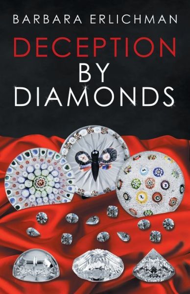 Cover for Barbara Erlichman · Deception by Diamonds (Paperback Book) (2019)