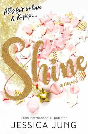 Shine - Jung - Livres -  - 9781534482661 - 29 septembre 2020