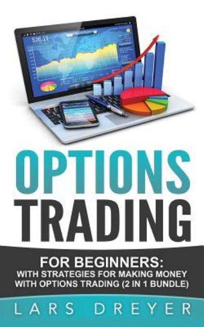 Cover for Lars Dreyer · Options Trading (Paperback Book) (2017)