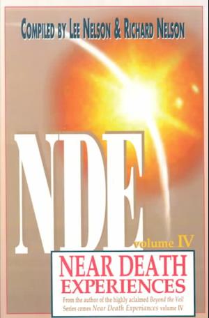 Cover for Richard Nelson · Beyond the Veil: Near Death Experiences (Paperback Book) (1994)