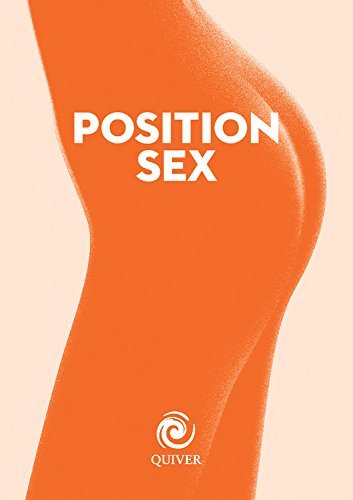 Cover for Lola Rawlins · Position Sex mini book - Quiver Minis (Hardcover Book) [Min edition] (2015)