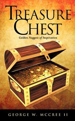 Cover for George W. Mccree II · Treasure Chest (Paperback Book) (2011)