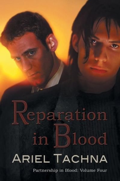 Cover for Ariel Tachna · Reparation in Blood Volume 4 - Partnership in Blood (Paperback Bog) [2 Revised edition] (2014)