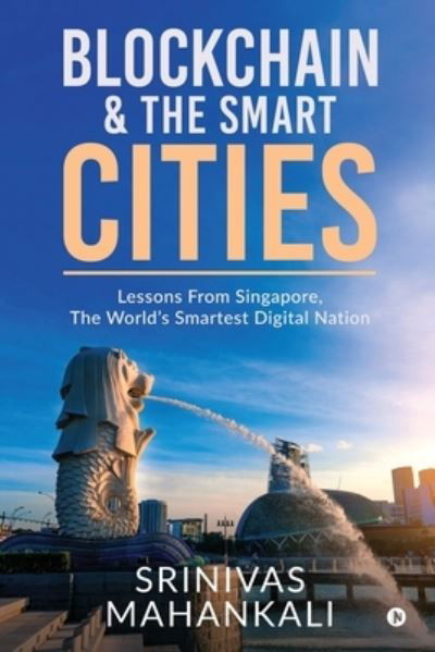 Cover for Srinivas Mahankali · Blockchain &amp; The Smart Cities (Paperback Book) (2020)