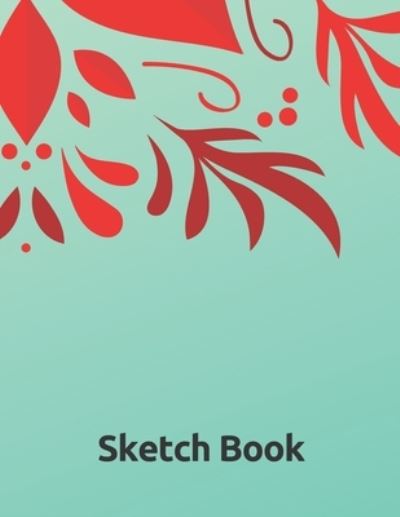 Cover for Ball · Sketch Book (Paperback Bog) (2020)