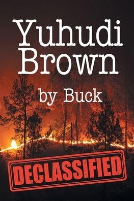 Cover for Buck · Yuhudi Brown (Paperback Book) (2020)