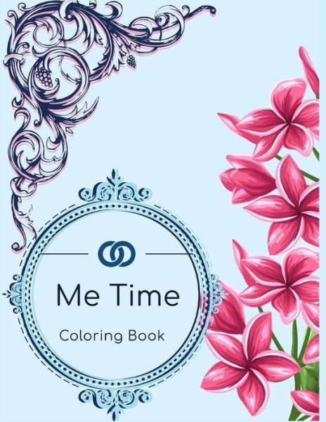 Cross Haire · Me Time (Paperback Book) (2019)