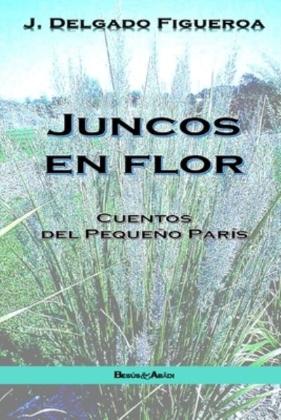 Juncos en flor: Cuentos del pequeno Paris - J Delgado Figueroa - Książki - Besus di - 9781685243661 - 26 sierpnia 2021