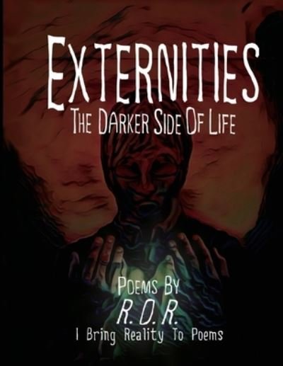Cover for R O R · Externities (Paperback Book) (2019)