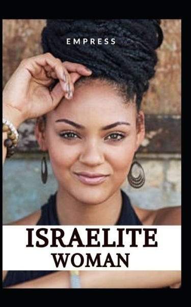 Cover for Empress · Israelite Woman (Pocketbok) (2019)
