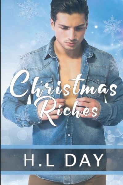 Cover for H L Day · Christmas Riches (Pocketbok) (2019)
