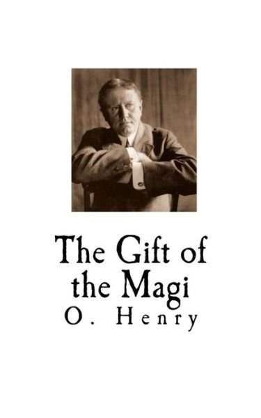 Cover for O Henry · The Gift of the Magi (Paperback Bog) (2018)